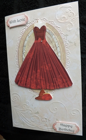Elegant Dresses 7x Png 200 Dpi by Ann McKenzie