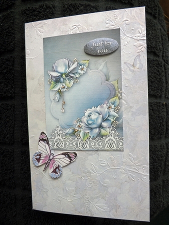 3 in 1 Songbird by Ann McKenzie