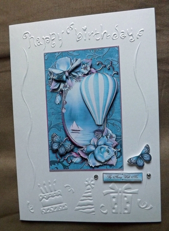 Gallery Item Handmade Craft Photo