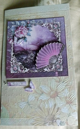 Garden of Dreams by Ann McKenzie