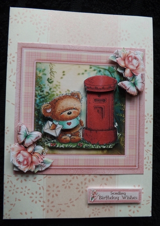 Gallery Item Handmade Craft Photo