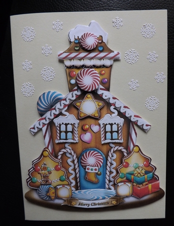 Gallery Item Handmade Craft Photo