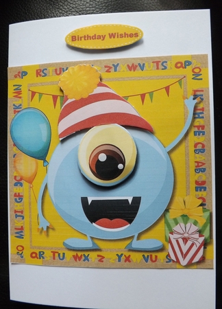 Gallery Item Handmade Craft Photo