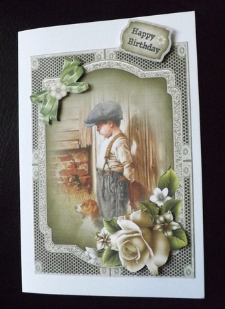 Gallery Item Handmade Craft Photo