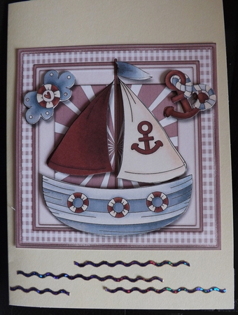 Gallery Item Handmade Craft Photo
