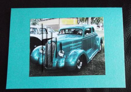 Gallery Item Handmade Craft Photo