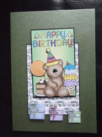 Gallery Item Handmade Craft Photo