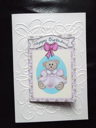 Gallery Item Handmade Craft Photo
