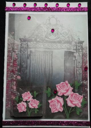 Gallery Item Handmade Craft Photo