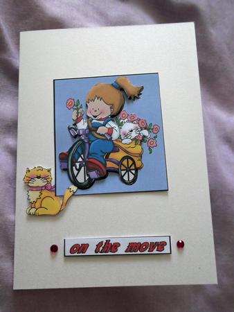 Oh Happy Days by Ann McKenzie