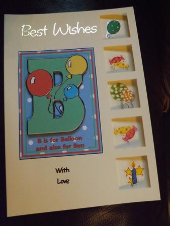 Gallery Item Handmade Craft Photo