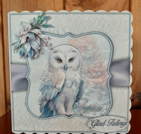 Magical Christmas 2 Mini Kit  by Lorrae Nicklen