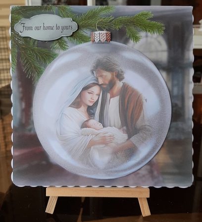 Gallery Item Handmade Craft Photo