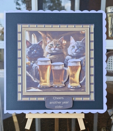 Gallery Item Handmade Craft Photo