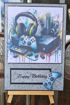 Gallery Item Handmade Craft Photo