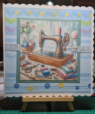 Gallery Item Handmade Craft Photo
