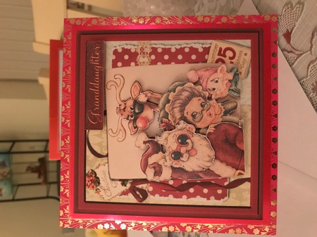 Santas Family Selfie Mini Kit Featured Gallery Photo