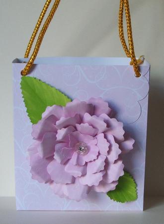 Swirls Backing Papers by Anna Stretton