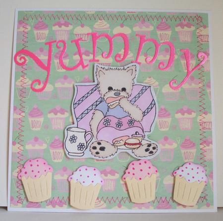 Gallery Item Handmade Craft Photo