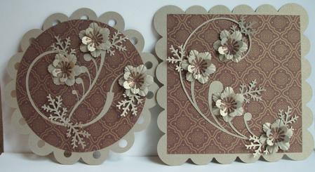 Curls And Swirls by Anna Stretton