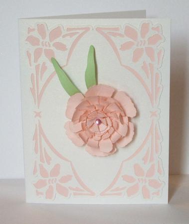 Fancy Mats 9 by Anna Stretton