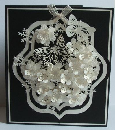 Nested Shape #3 by Anna Stretton