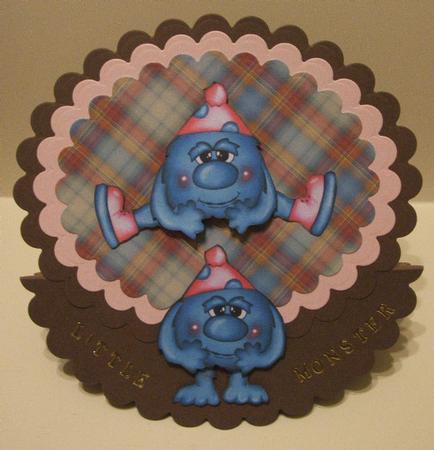 Gallery Item Handmade Craft Photo