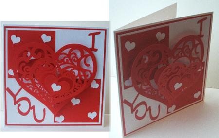 Flourish Hearts by Anna Stretton