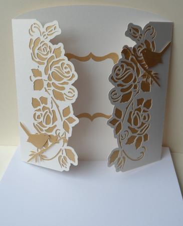 Round Top Gatefold Card 1 by Anna Stretton