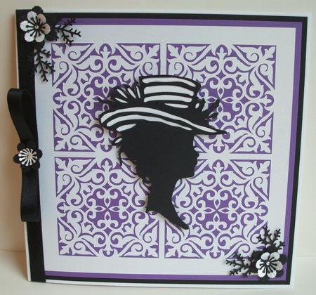 Tiles 1 by Anna Stretton