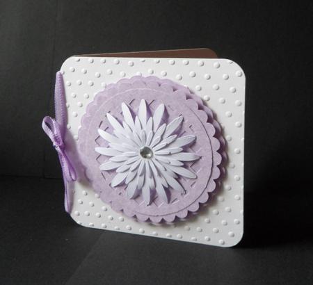 Medallion Mix Cutting Files For Silhouette & Cameo by Anna Stretton