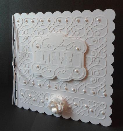 Matwraps & Border 1 by Anna Stretton