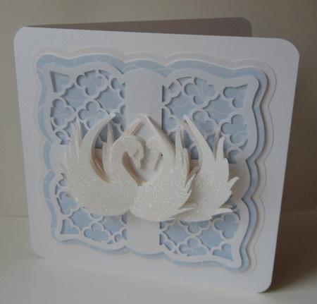 Topper Set 2 J Cut File by Anna Stretton