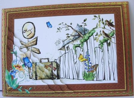 Gallery Item Handmade Craft Photo