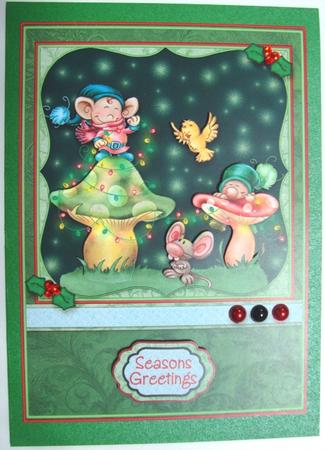 Gallery Item Handmade Craft Photo