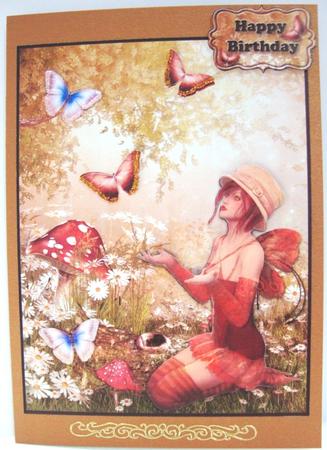Gallery Item Handmade Craft Photo
