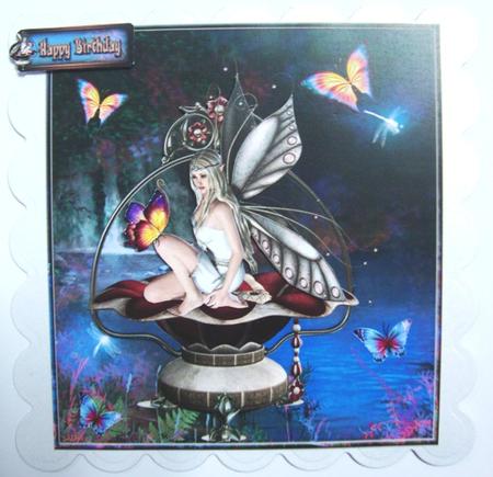 Gallery Item Handmade Craft Photo