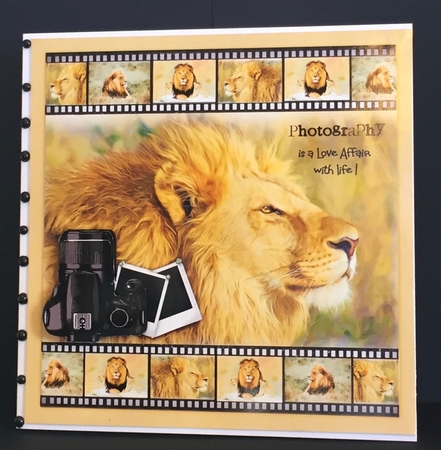Gallery Item Handmade Craft Photo