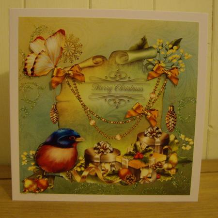 Gallery Item Handmade Craft Photo