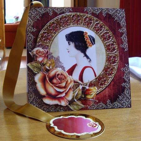 Gallery Item Handmade Craft Photo
