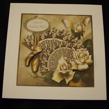 Gallery Item Handmade Craft Photo
