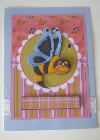 Butterbee 2 Step by Step - Birthday,get Well,thinking of You by Anne Sutherland