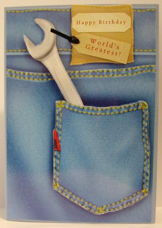 A Pocket for Everything! by Anne Sutherland