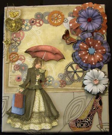 Gallery Item Handmade Craft Photo