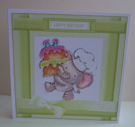 Gallery Item Handmade Craft Photo
