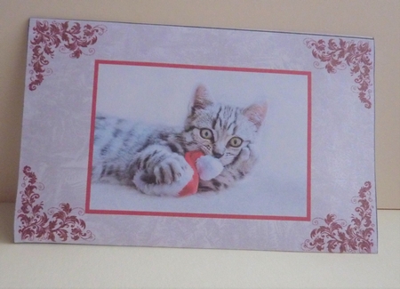 Have Yourself A Merry Little Christmas Money Wallet by Anne Jackson