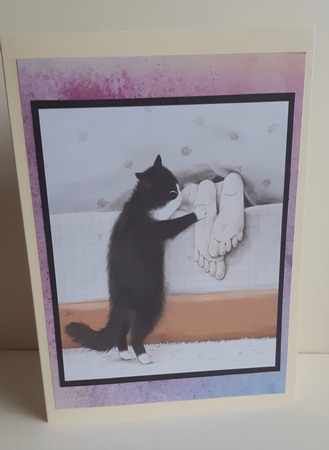 2021 Calendar Wakey Wakey by Anne Jackson