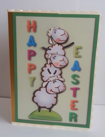 Gallery Item Handmade Craft Photo