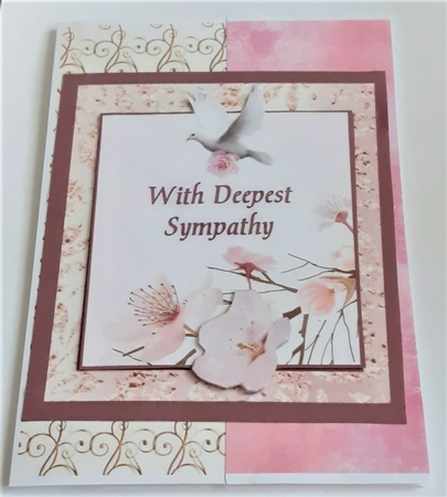 sympathy2n by Anne Jackson