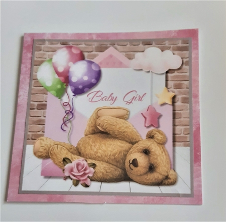 Gallery Item Handmade Craft Photo